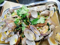 -老虎滩大连海鲜烧烤(建邺云锦路总店)