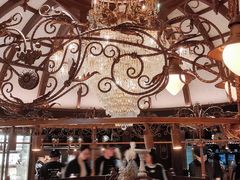 -B&C黄油与面包·THE GARDEN BAKERY概念店(世纪汇店)