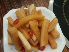 -正能量脆肉鲩火锅