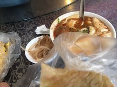 -小丁点商河老豆腐(林祥南街店)