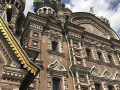 -滴血救世主教堂