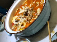 -湘聚缘湘菜馆(斜土路店)