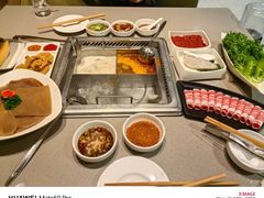 -海底捞火锅(天一广场亚细亚店)