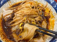 -张明富面皮店(东大街店)