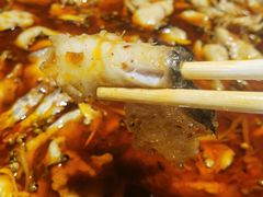 自贡大麻鱼-四川饭店(长白店)