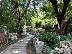 -东莞市可园博物馆