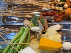 -杨校长·老成都串串香火锅(全国总店)