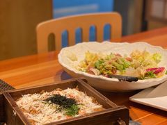 -皇品田苑日式料理(苏州中心店)