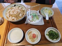 -孙盛兴奥灶面馆·蟹黄面·三虾面(直营.拙政园店)