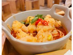 -怪物的冰与火(天虹商场中山路店)