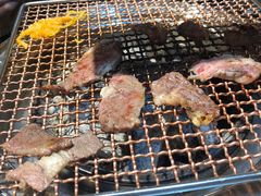-九田家黑牛烤肉料理(太阳城店)
