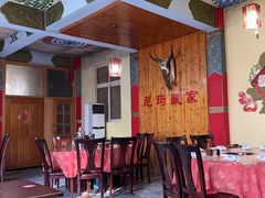 -尼玛藏家风味园(阿山食城店)