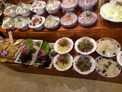 -老油饼酸菜汤(高铁和平店)