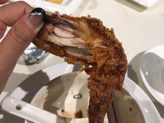 -潮福城大酒楼·潮味粤品·港式点心(湖滨北路店)