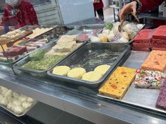 -常州糕团店(北大街新世纪商城店)