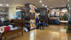 -伊布老裁缝西装礼服定制