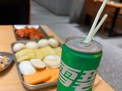-麻蒲碳烤肉(远景路1号店)