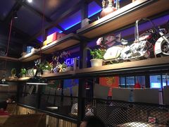 -探鱼·鲜青椒爽麻烤鱼(天河优托邦店)