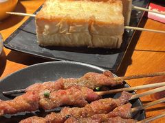 -水浒烤肉(国贸总店)