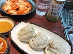 -神仙雪浓汤(明洞店)