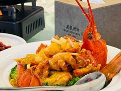 -万龙洲海鲜(南新仓店)