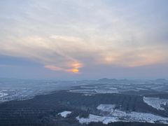 -帽儿山国家森林公园