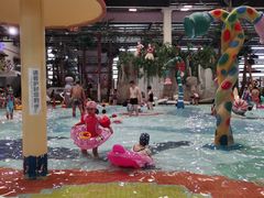 -南宫温泉水世界