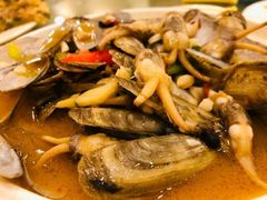 -揭阳钟记小食(福田新村店)