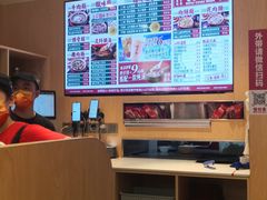 -华记煲仔华·煲仔饭(市桥易发店)