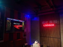 -唱吧麦颂KTV(西单华威潮铺街店)