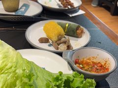 -東盛炭烤自助料理(浦东文峰广场店)