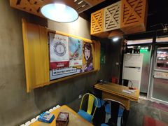 -香满春·酱香大骨饭(临河街店)