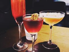 -RMK Shochu Bar(三诺店)
