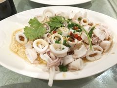 -百家福海鲜排档·闽菜·家宴(斗西路口店)