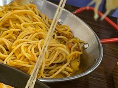 -Kpasta韩式意大利面