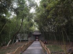 -包公祠