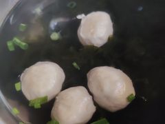 -壹煲口福煲仔饭(中山路店)