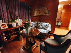 -TIME SPA科技美肤机构