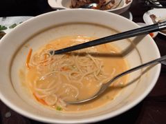 -领事馆19号中餐厅(厦门海景洲际酒店)