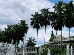 -中国科学院西双版纳热带植物园