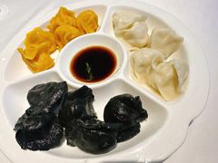 -必点海鲜·海肠捞饭大王(滨江道店)