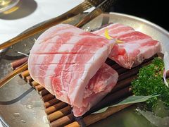 -西塔老太太泥炉烤肉(望京一店)