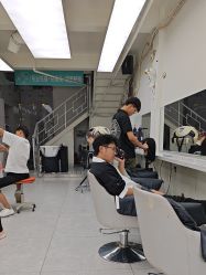 -Butler.巴特勒美发沙龙