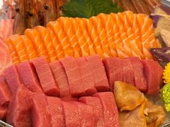-田舍家Inakaya·炉端烧·铁板烧(天汇igc店)