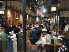 大堂-呷哺呷哺 黄金牧场 (盛世天骄店)