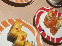 -新一番回转寿司(沙湾公园店)