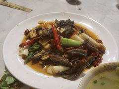 -百年粉蒸牛肉