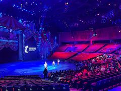 -珠海横琴长隆《卡卡虎奇遇记》