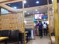 大堂-熙成烧烤(白塔岭店)