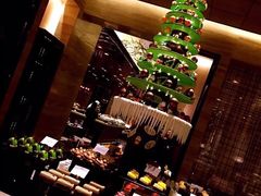 -深圳四季酒店·馥自助餐厅